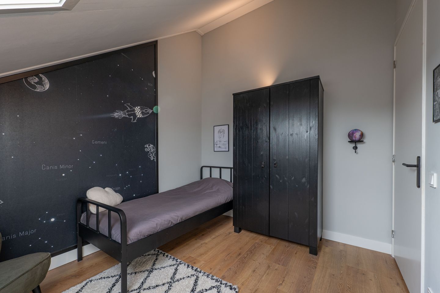 Foto 34 van Floris V Dreef 15-A