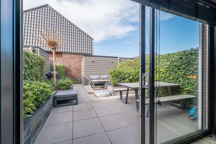 Foto 36 van Floris V Dreef 15-A