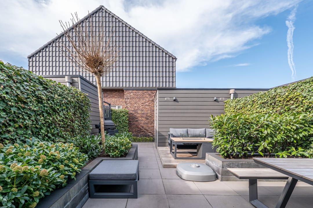 Foto 37 van Floris V Dreef 15-A