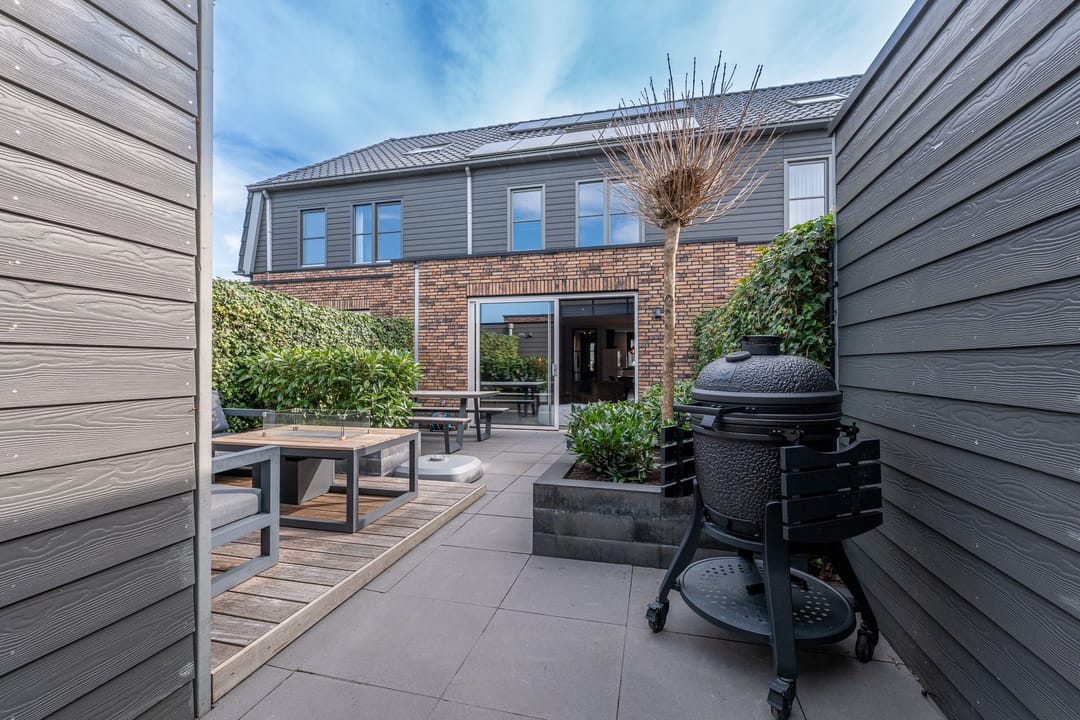 Foto 38 van Floris V Dreef 15-A