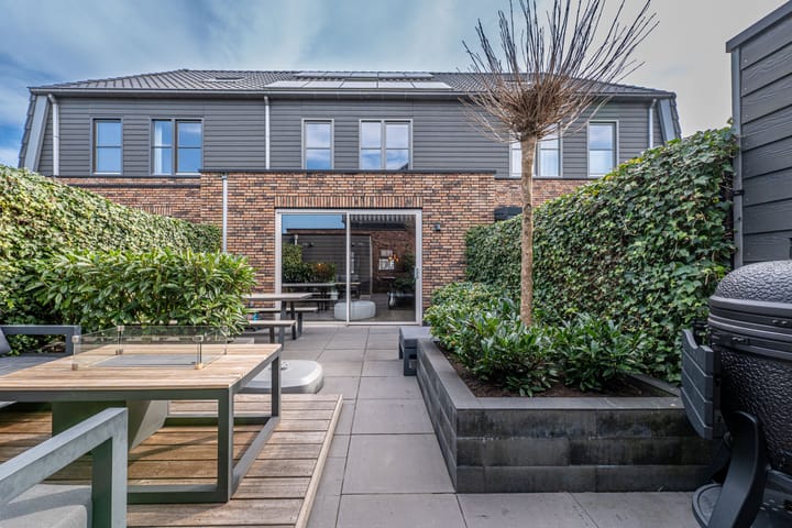 Foto 2 van Floris V Dreef 15-A