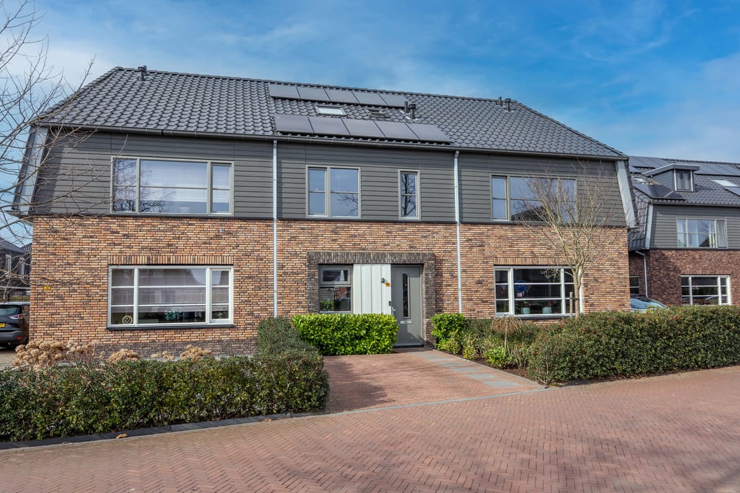 Foto 41 van Floris V Dreef 15-A