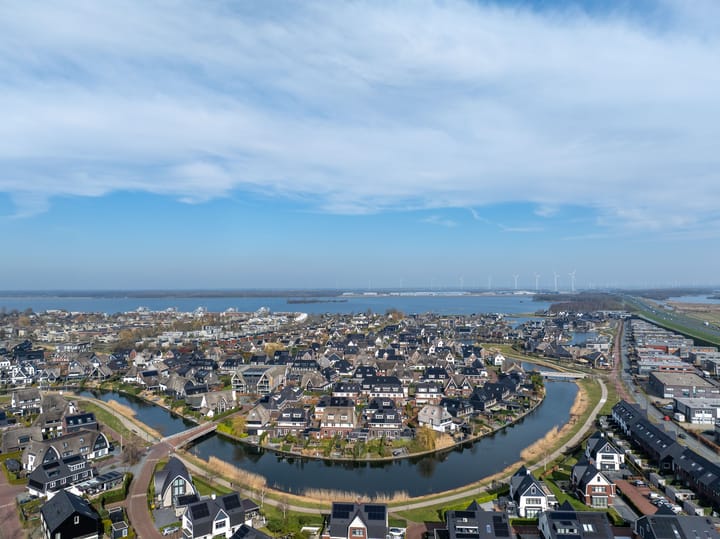 Foto 42 van Floris V Dreef 15-A