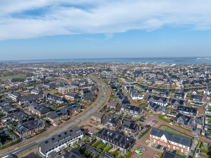 Foto 43 van Floris V Dreef 15-A