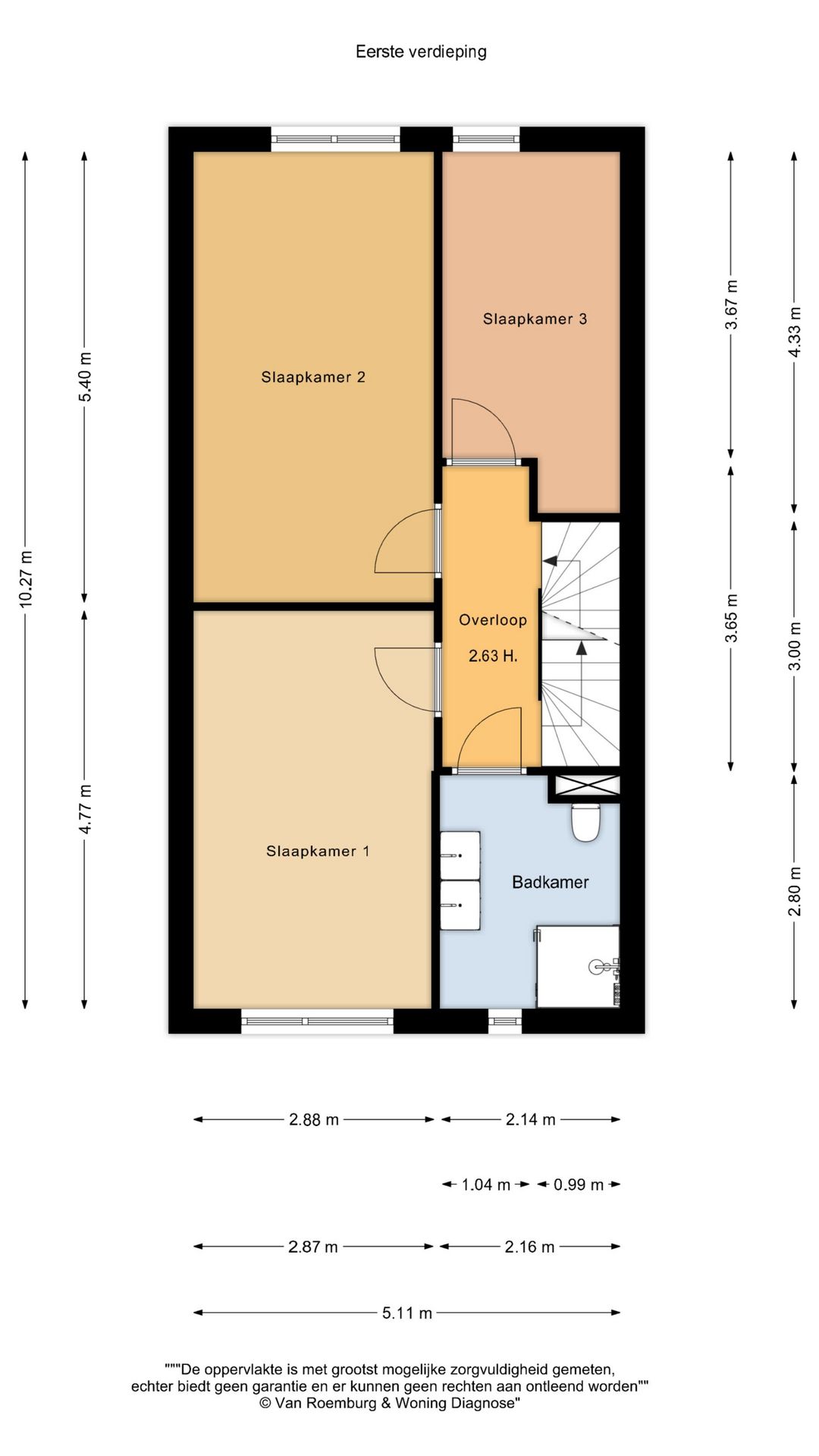 Foto 47 van Floris V Dreef 15-A