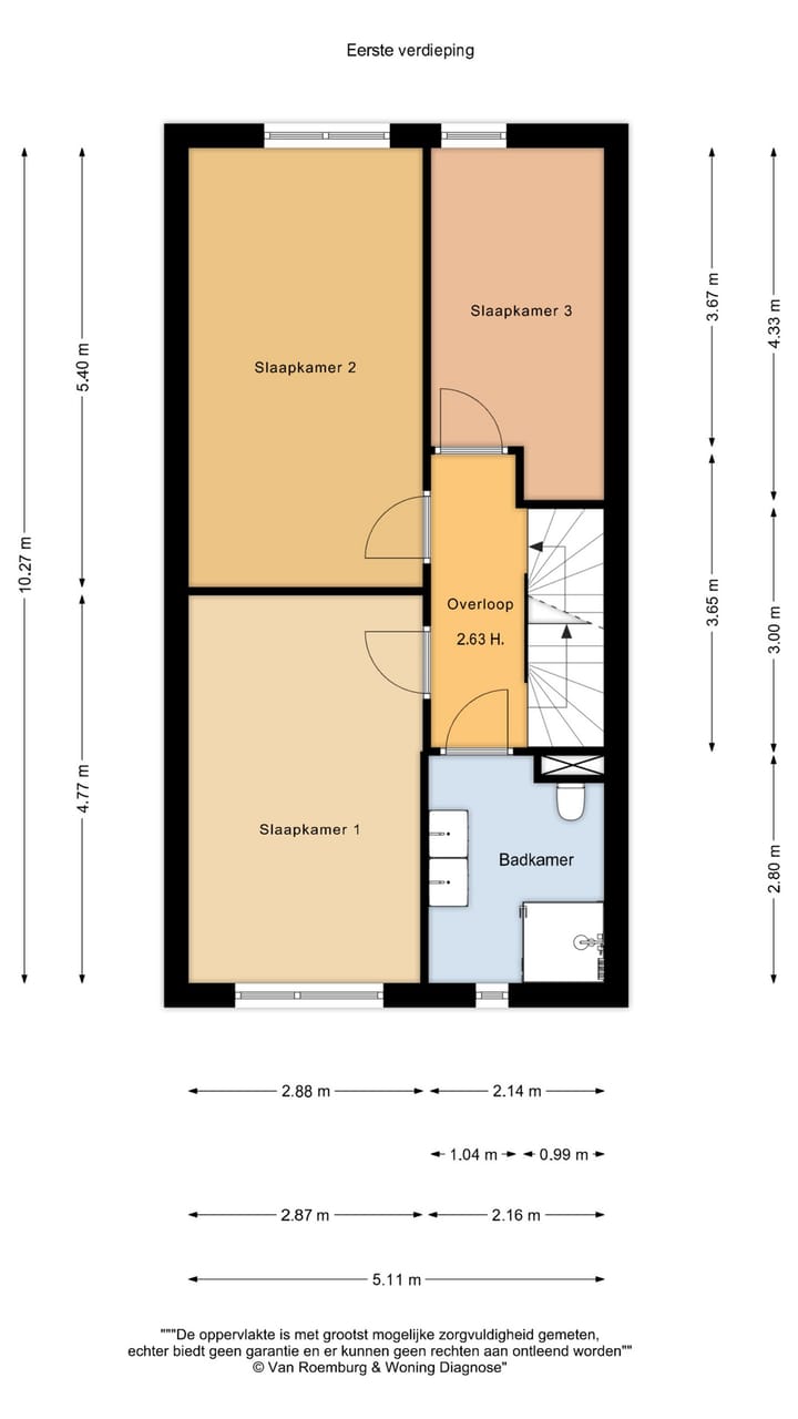 Foto 47 van Floris V Dreef 15-A