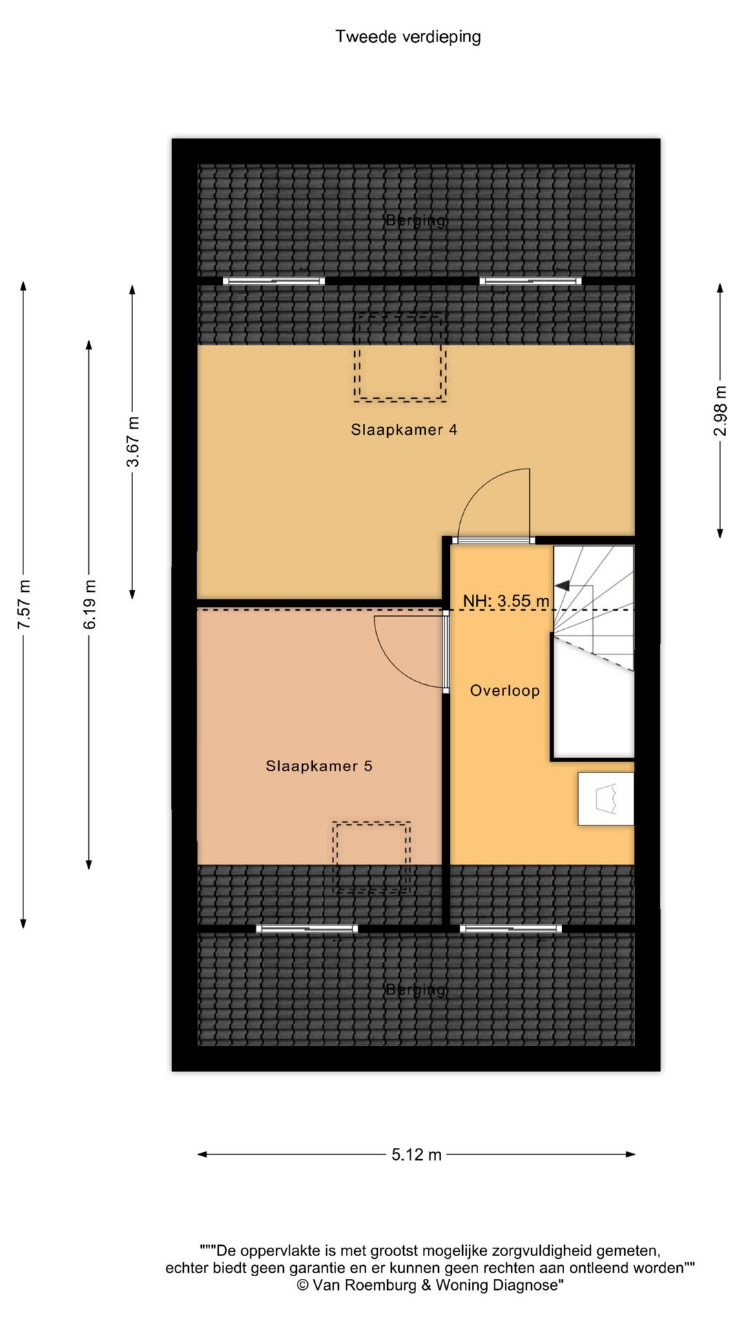Foto 48 van Floris V Dreef 15-A