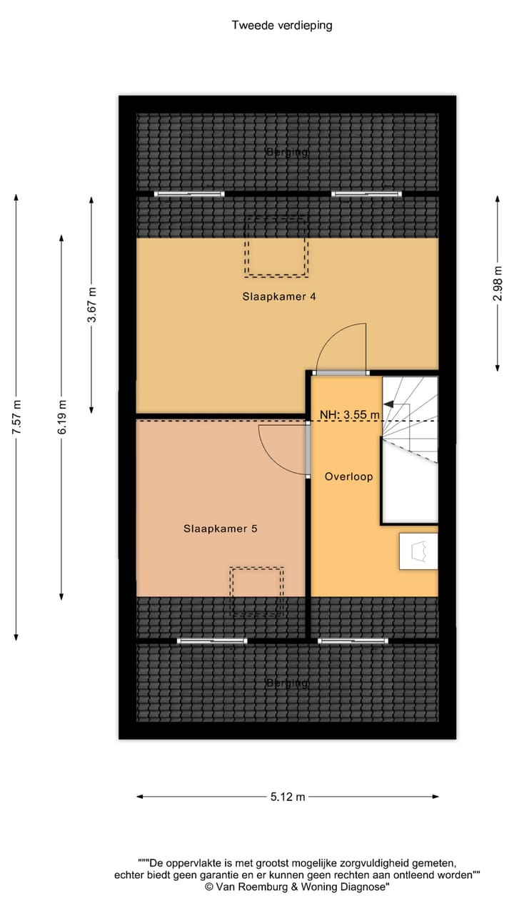 Foto 48 van Floris V Dreef 15-A