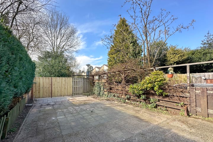 Foto 25 van Morane 14