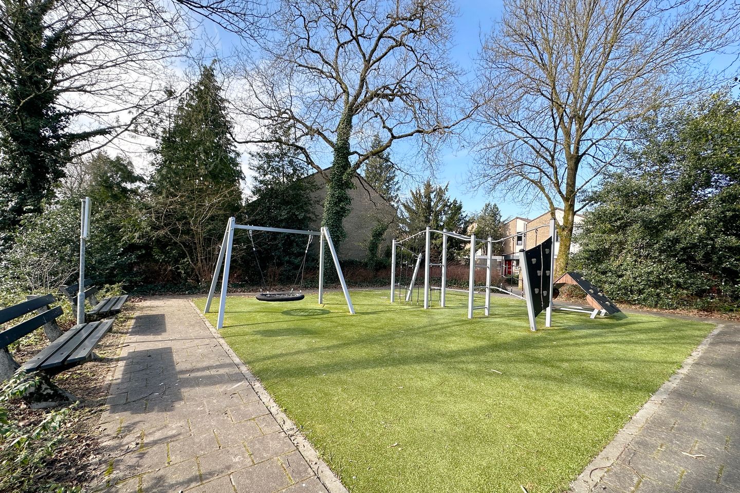 Foto 29 van Morane 14