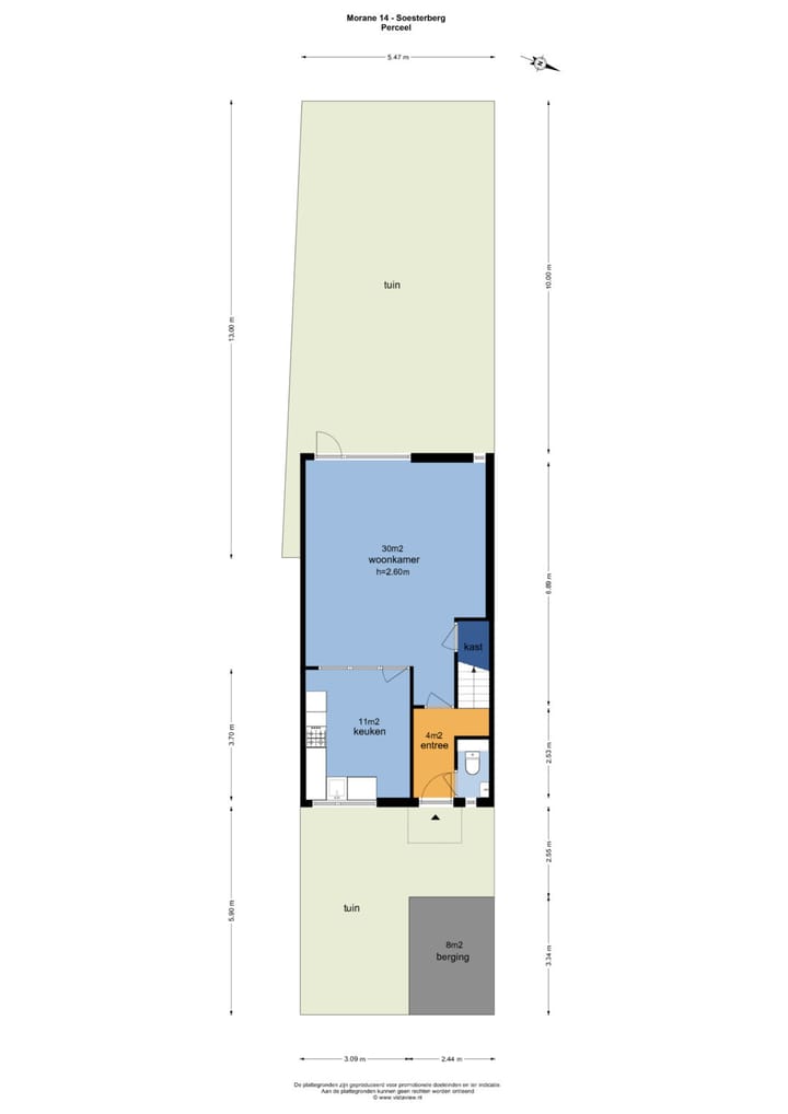 Foto 43 van Morane 14