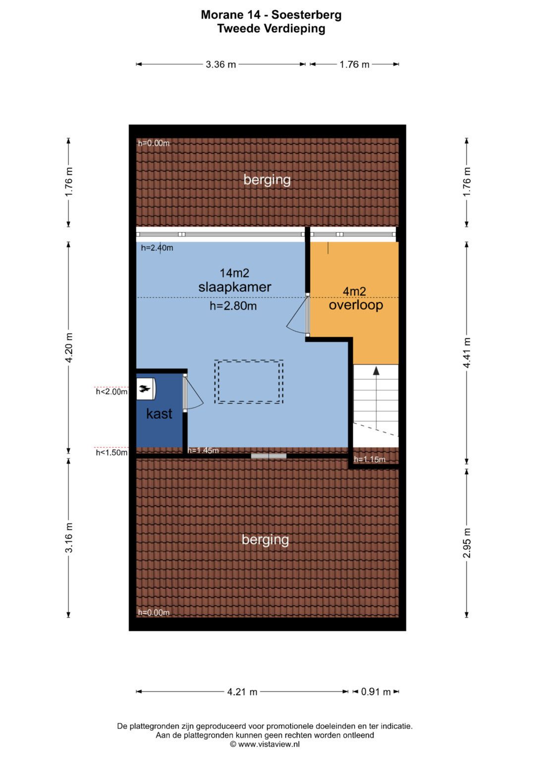 Foto 37 van Morane 14