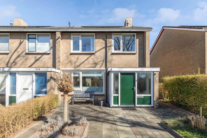 Foto 1 van Zevenwoudenlaan 9