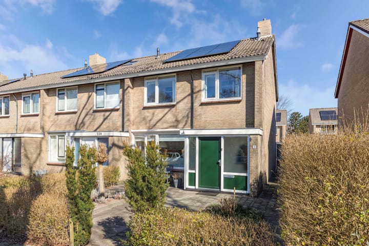 Foto 4 van Zevenwoudenlaan 9