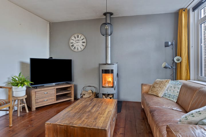 Foto 6 van Rietdekkersdreef 301