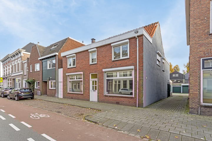 Haagweg 49