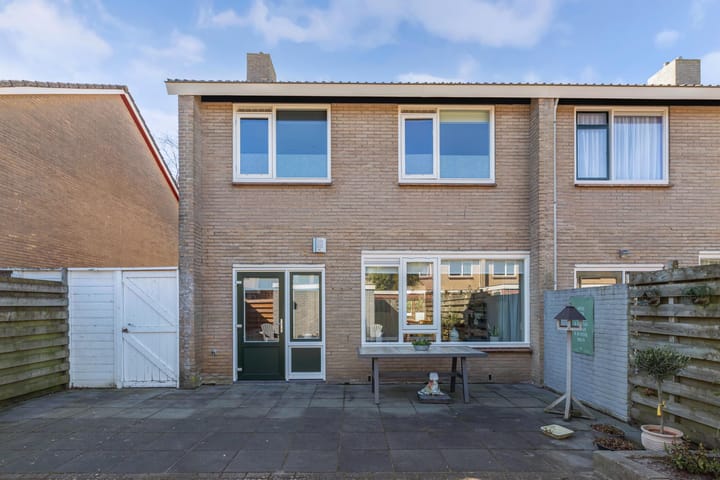 Foto 31 van Zevenwoudenlaan 9