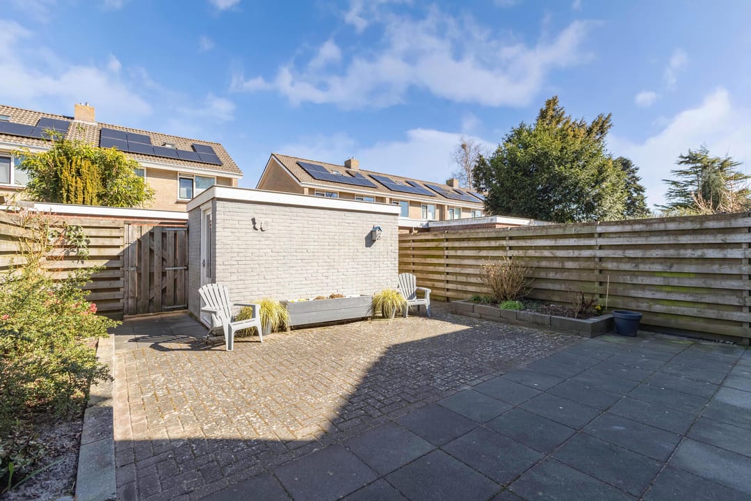 Foto 32 van Zevenwoudenlaan 9