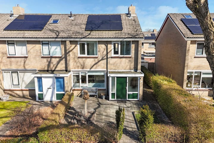 Foto 40 van Zevenwoudenlaan 9