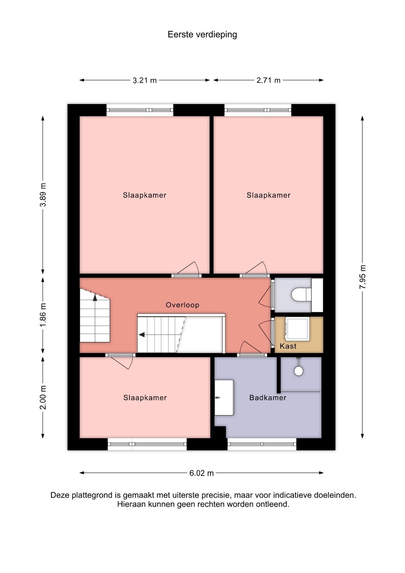 Foto 45 van Zevenwoudenlaan 9