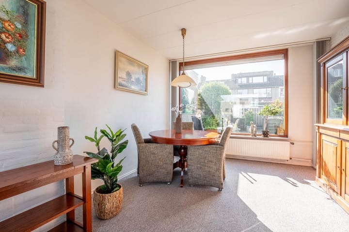 Foto 4 van Arent van Gentstraat 5