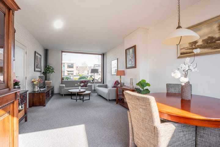 Foto 1 van Arent van Gentstraat 5