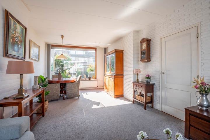 Foto 2 van Arent van Gentstraat 5