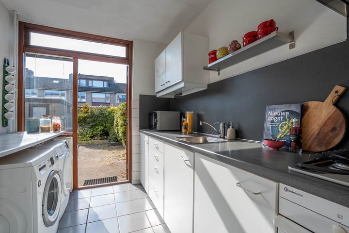 Foto 5 van Arent van Gentstraat 5