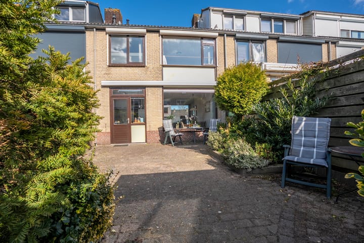 Foto 11 van Arent van Gentstraat 5