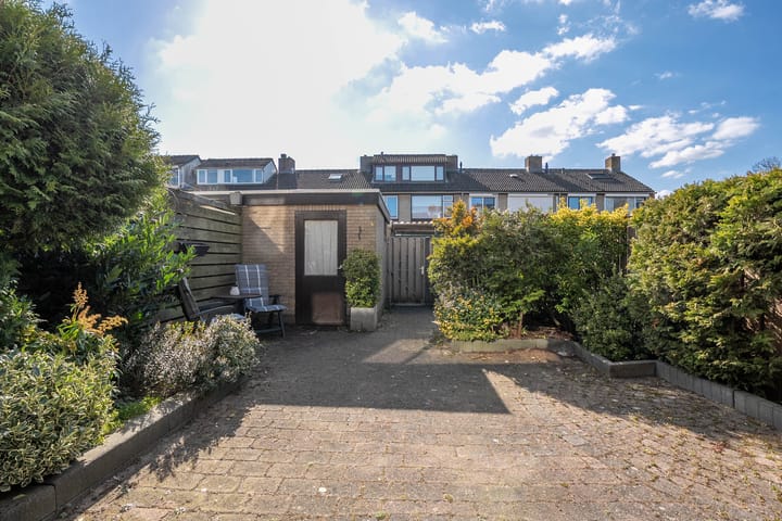 Foto 12 van Arent van Gentstraat 5