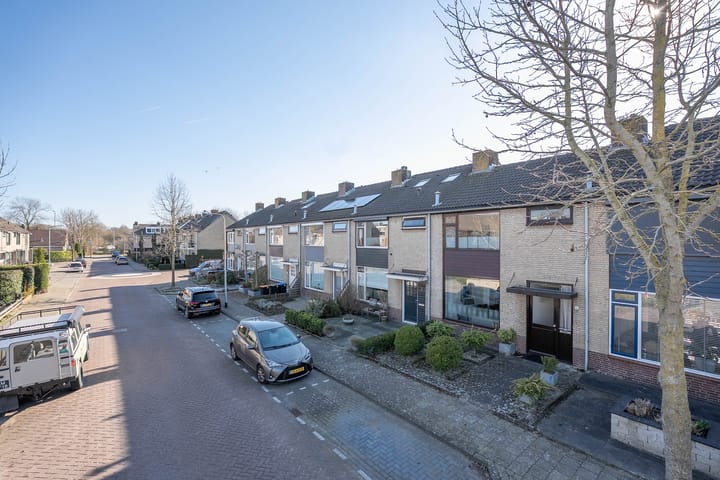 Foto 13 van Arent van Gentstraat 5