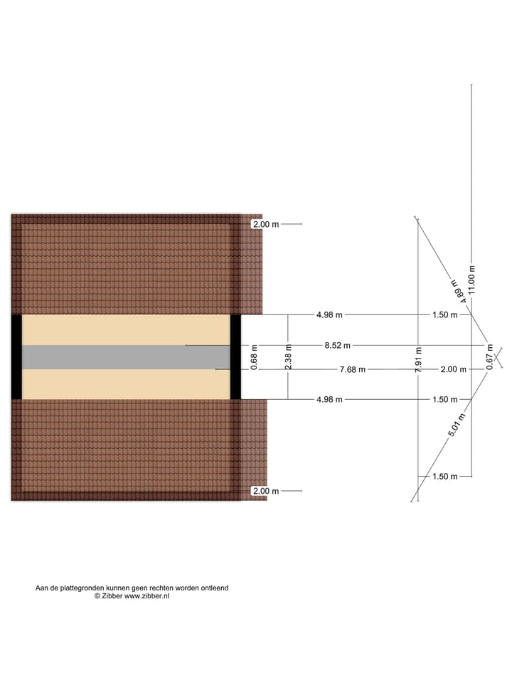 Foto 17 van Arent van Gentstraat 5