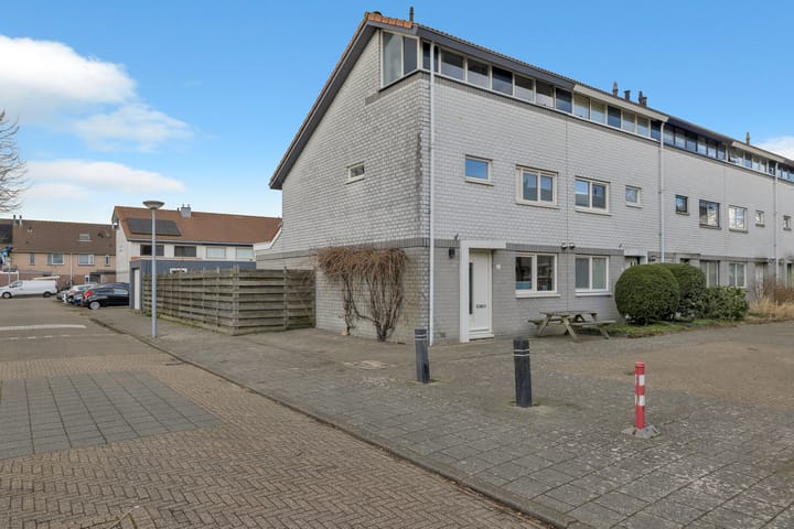 G.A.Holzmüller-Teengsstraat 29