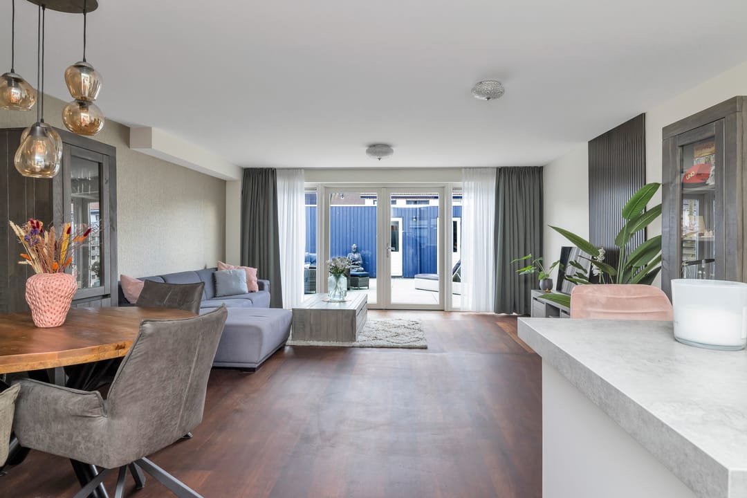 Foto 2 van G.A.Holzmüller-Teengsstraat 29