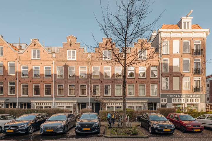 Foto 2 van Wagenaarstraat 195