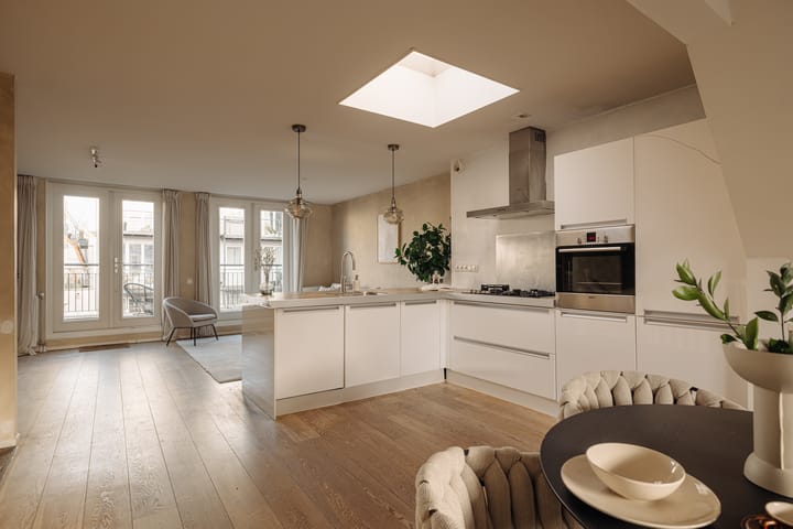 Foto 3 van Wagenaarstraat 195