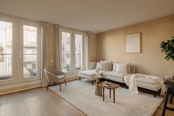 Foto 4 van Wagenaarstraat 195