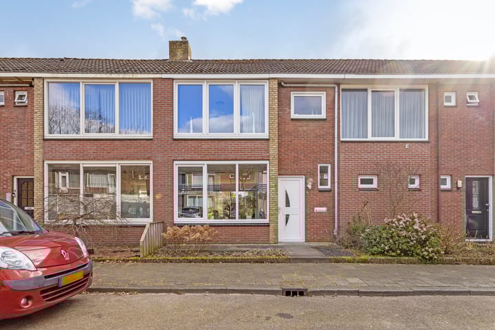 Foto 1 van Wulpstraat 5