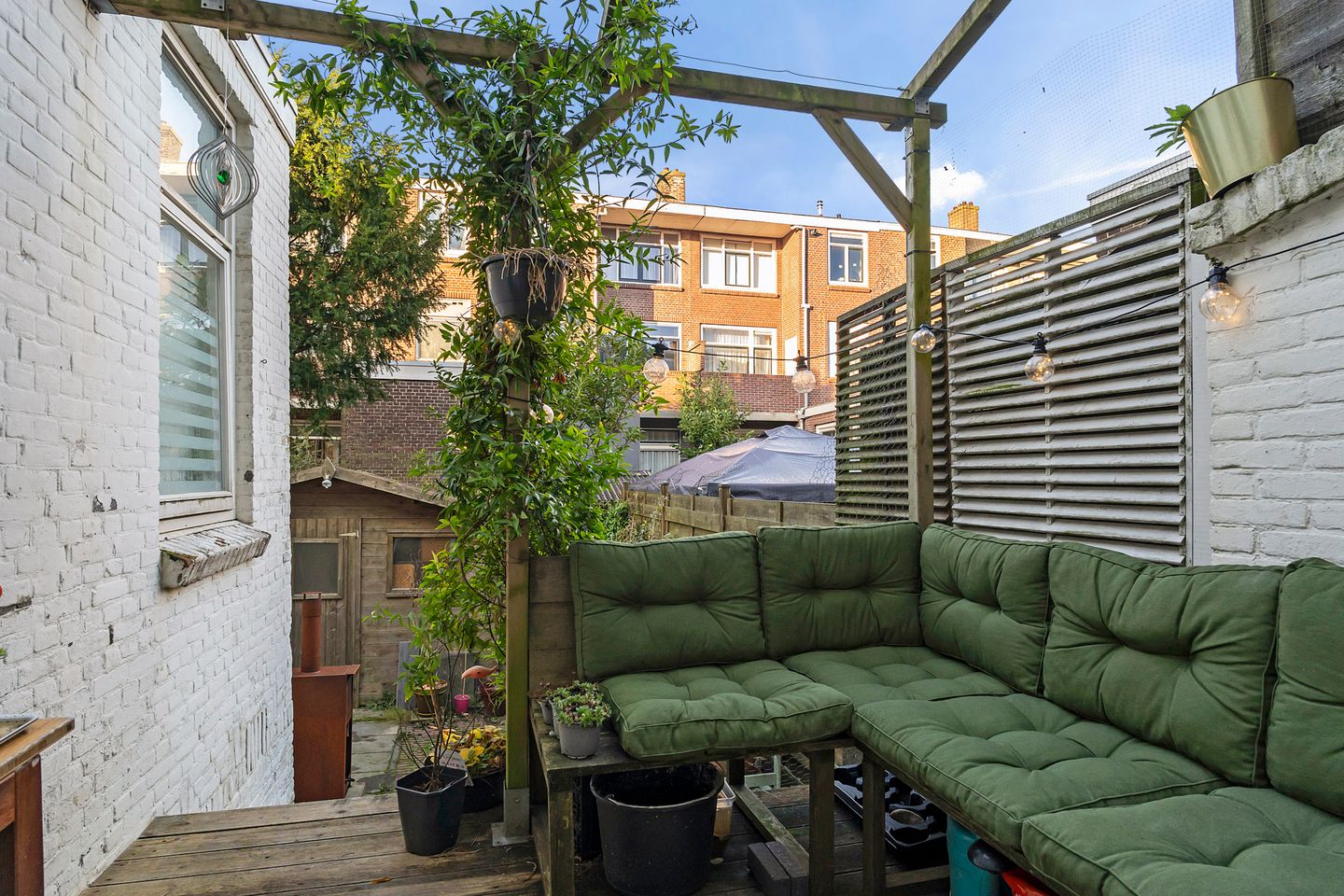 Foto 4 van Pieter de Hooghstraat 5-B