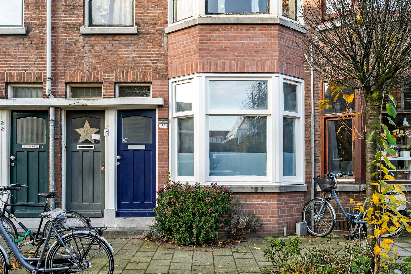 Foto 5 van Pieter de Hooghstraat 5-B