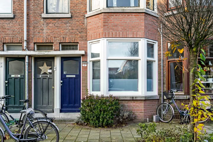 Foto 5 van Pieter de Hooghstraat 5-B