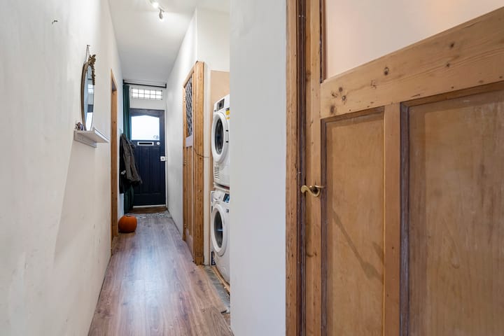 Foto 6 van Pieter de Hooghstraat 5-B