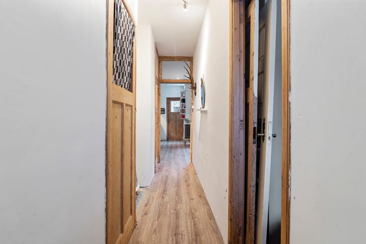 Foto 7 van Pieter de Hooghstraat 5-B