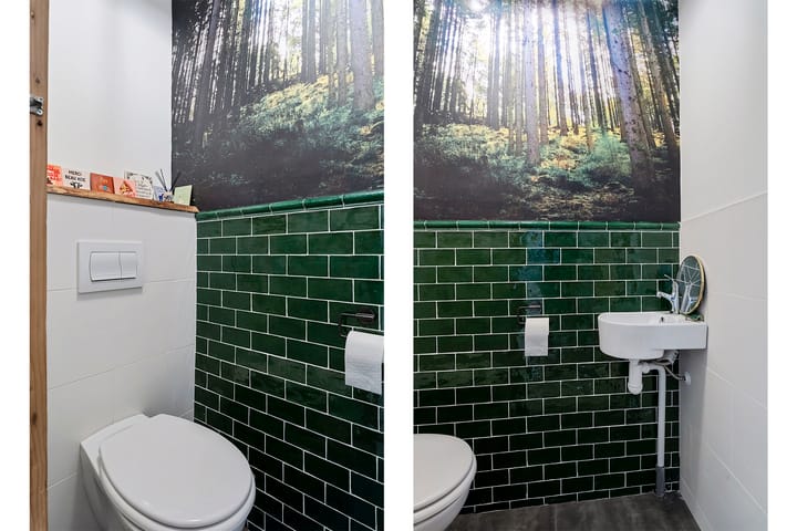 Foto 8 van Pieter de Hooghstraat 5-B