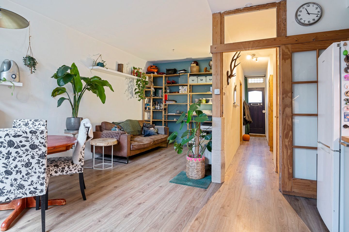 Foto 10 van Pieter de Hooghstraat 5-B