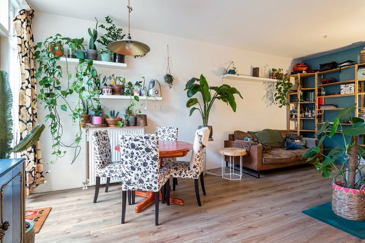 Foto 13 van Pieter de Hooghstraat 5-B