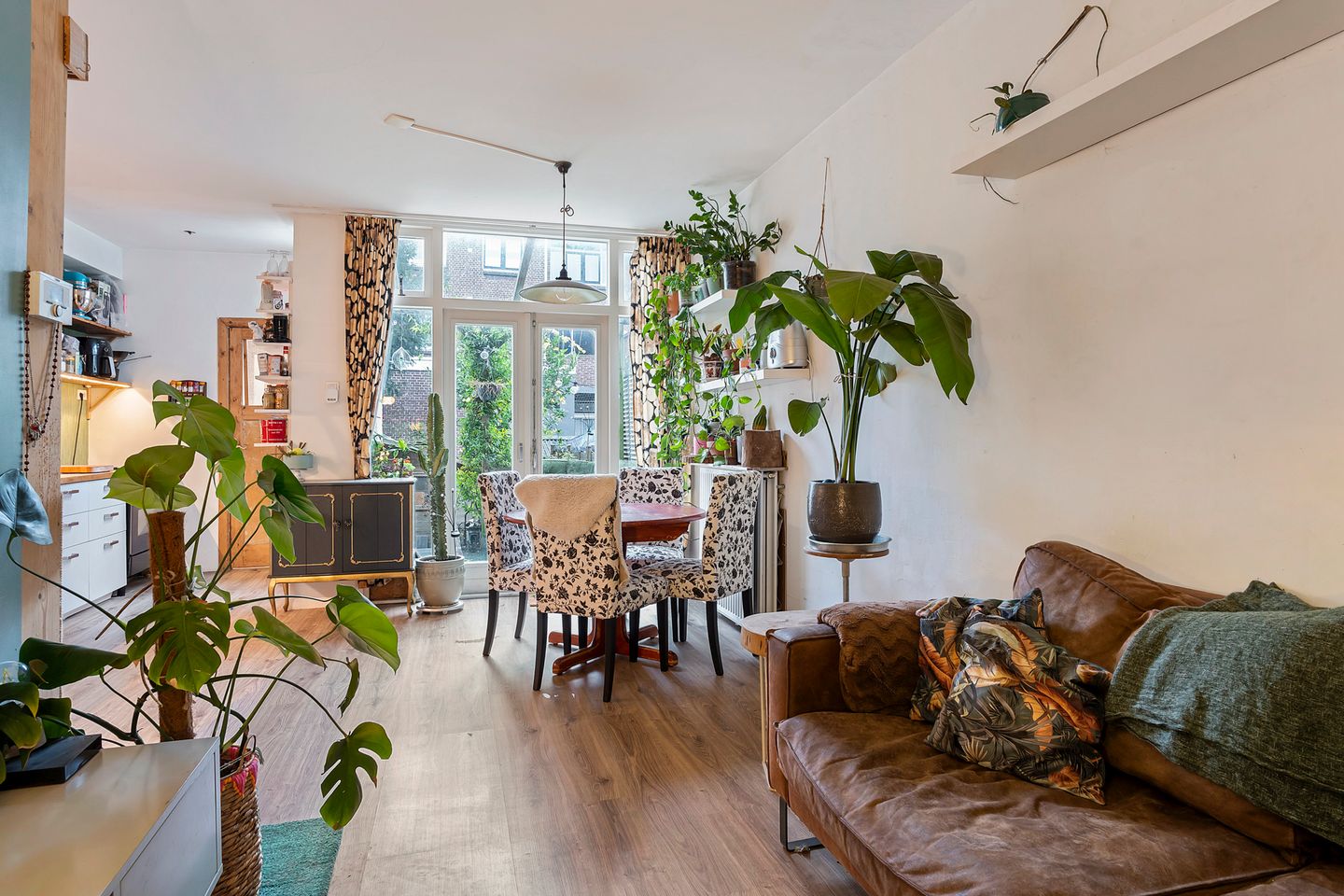 Foto 14 van Pieter de Hooghstraat 5-B