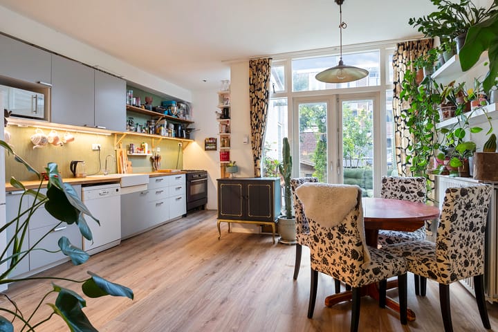 Foto 15 van Pieter de Hooghstraat 5-B