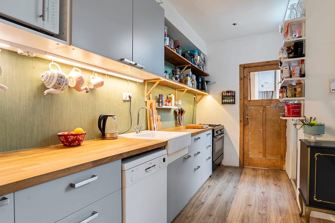 Foto 17 van Pieter de Hooghstraat 5-B