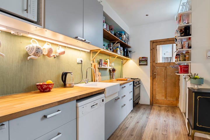 Foto 17 van Pieter de Hooghstraat 5-B